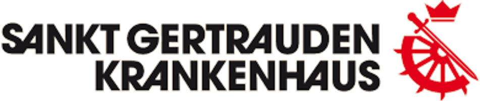 Sankt Gertrauden-Krankenhaus GmbH - Logo